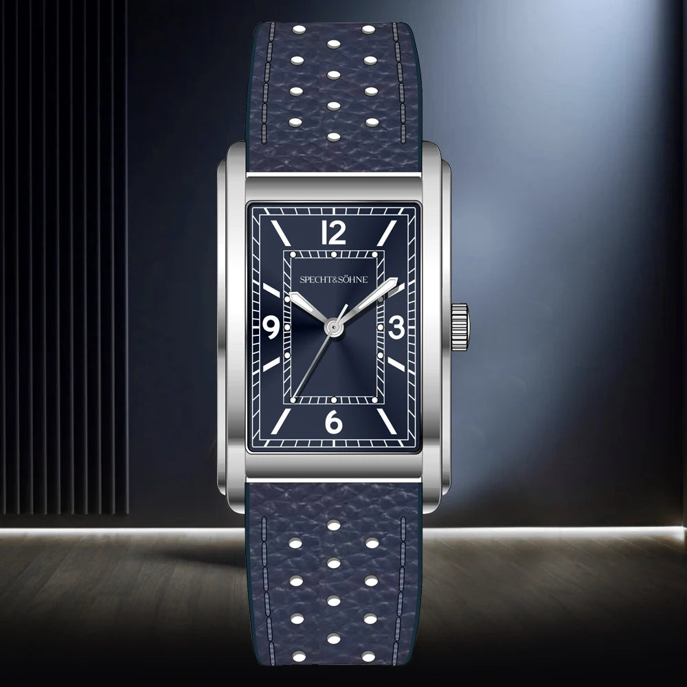 Specht & Söhne - CELESTIAN - Watch 28mm Dial