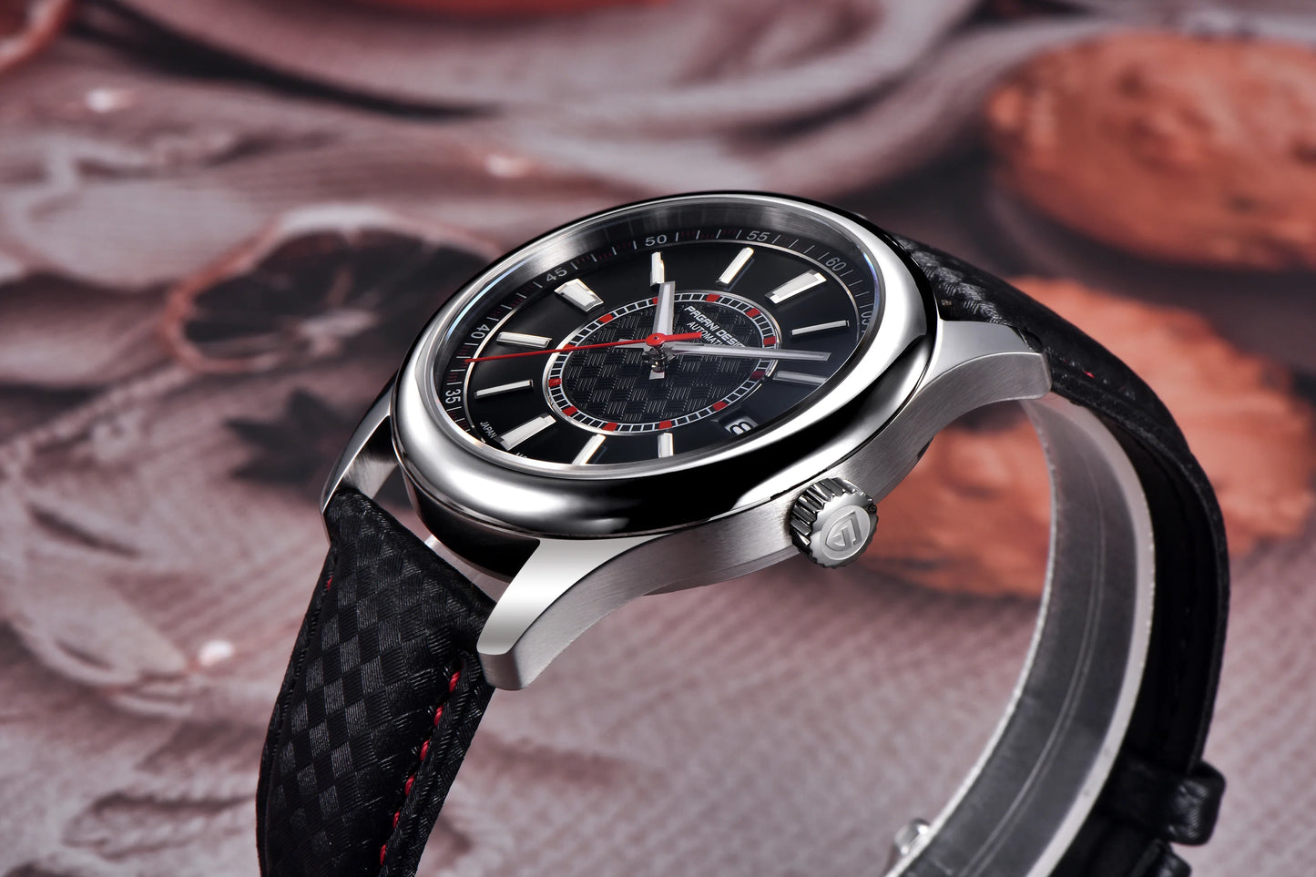 PAGANI DESIGN - SOLENNE - Watch 40mm Dial
