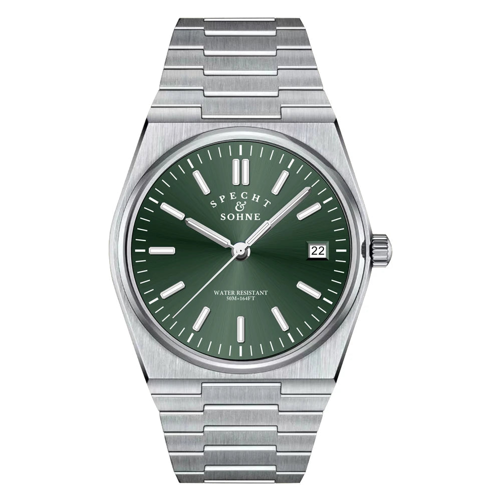 Specht & Sohne - MERIDIAN - 41MM Dial