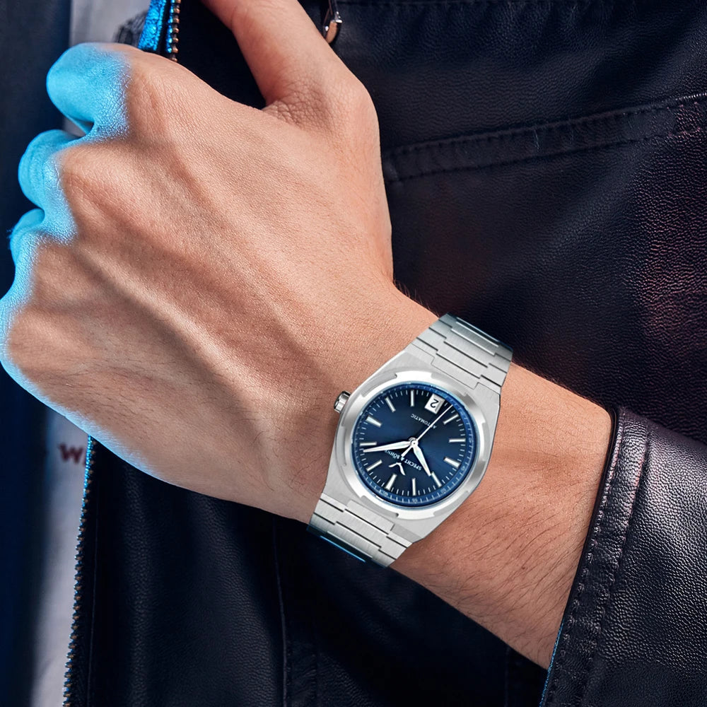 Specht & Söhne - VALEN - 37mm Dial