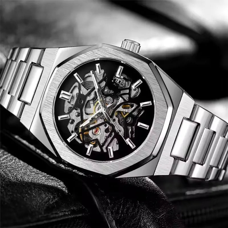 FORSINING - CAVARRO - 43mm Dial