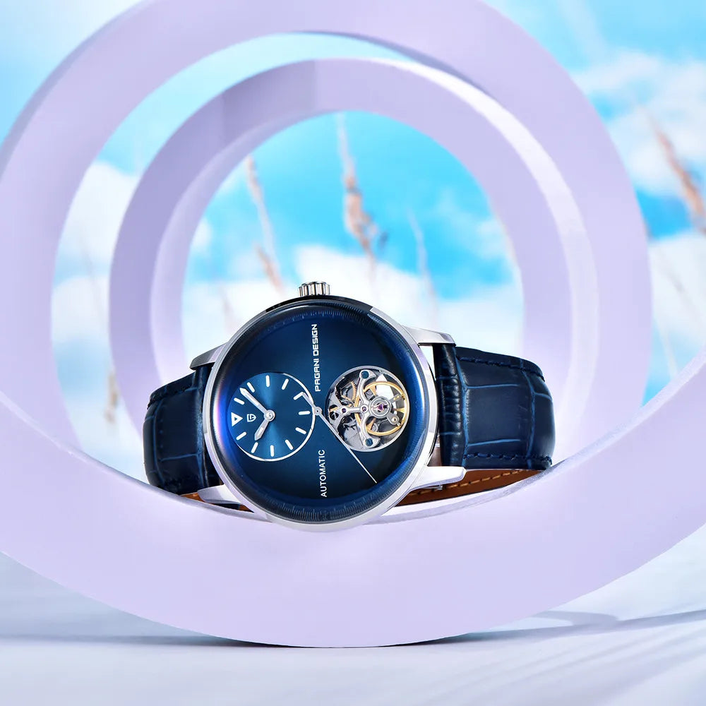 PAGANI DESIGN - TOURING - Watch 42mm Dial