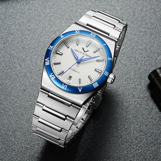 Specht & Söhne - DIAL ONE - 39mm Dial