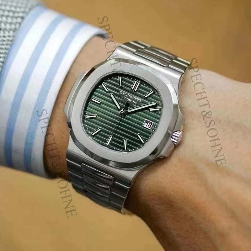 Specht & Sohne - NOVUS - 32mm Dial