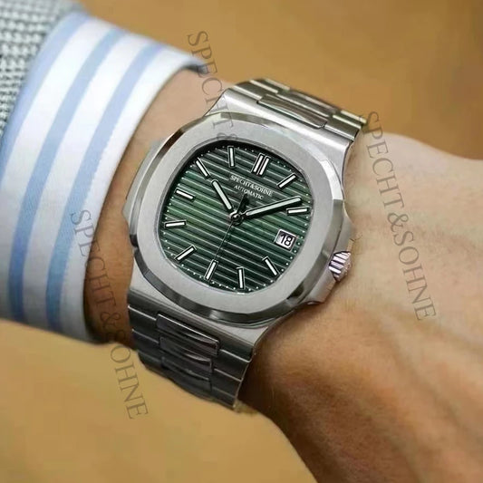 Specht & Sohne - NOVUS - 32mm Dial
