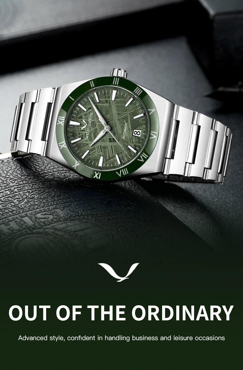 Specht & Söhne - DIAL ONE - 39mm Dial