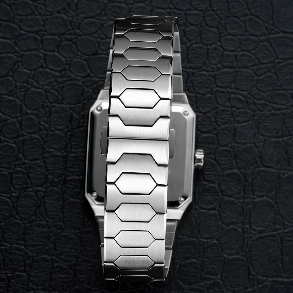 Specht & Söhne - ROMA - Watch 35mm Dial