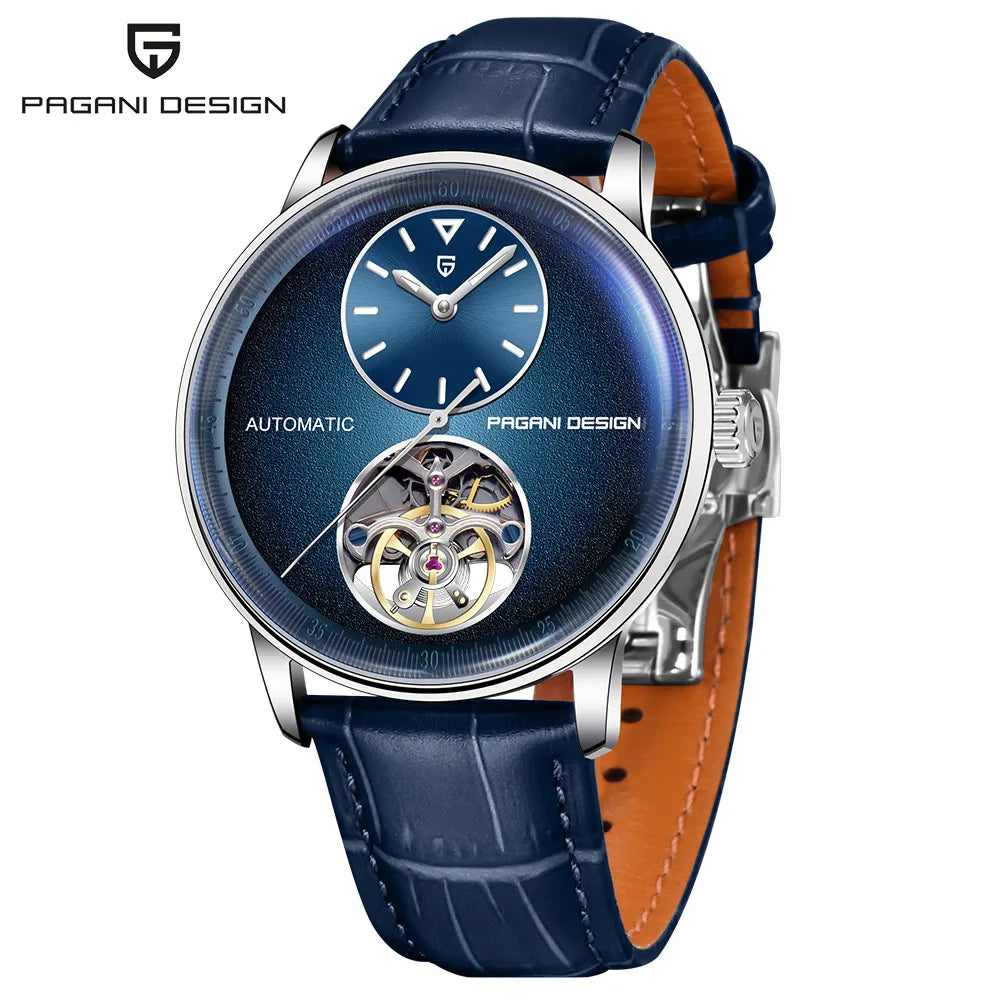 PAGANI DESIGN - TOURING - Watch 42mm Dial
