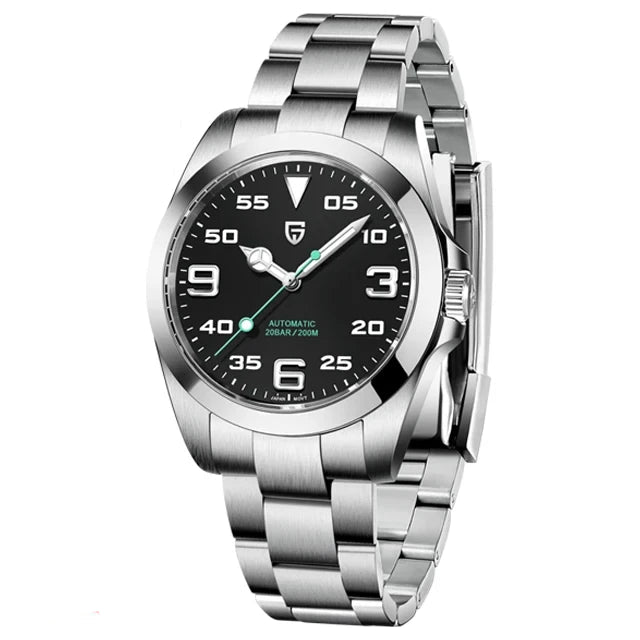 PAGANI DESIGN - V2 - Watch 40mm Dial
