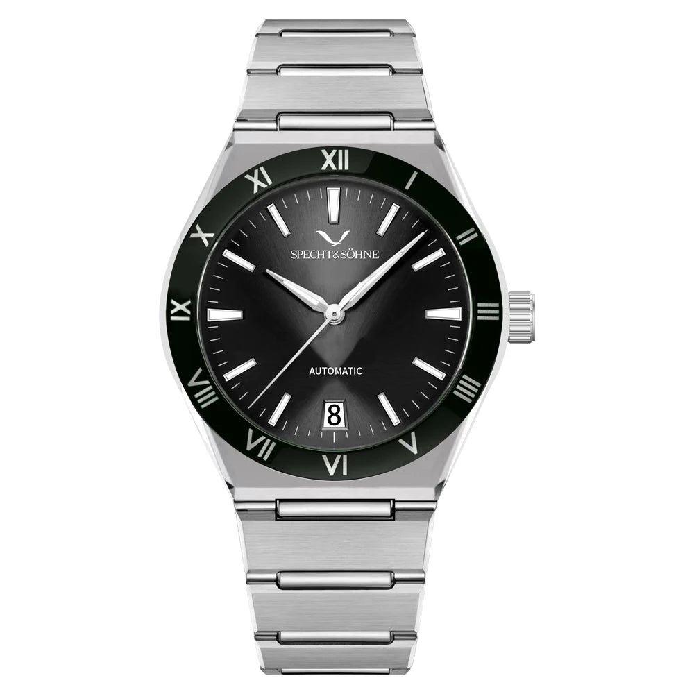 Specht & Söhne - DIAL ONE - 39mm Dial