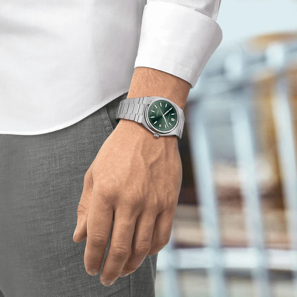 Specht & Sohne - MERIDIAN - 41MM Dial