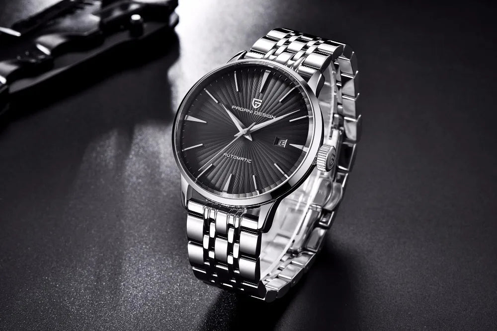 PAGANI DESIGN - PRIVY - Watch43mm Dial