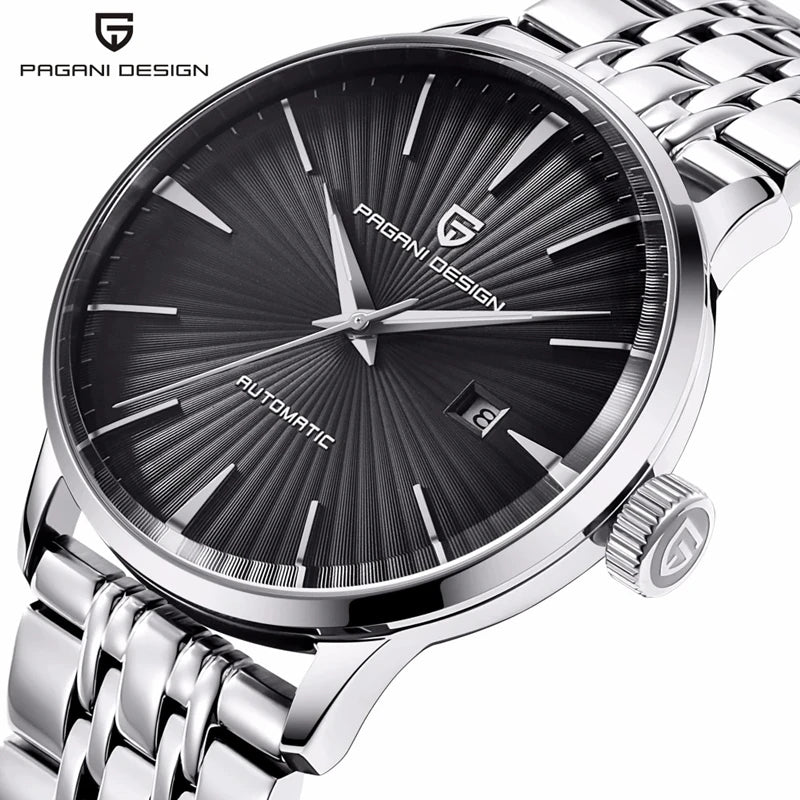 PAGANI DESIGN - PRIVY - Watch43mm Dial