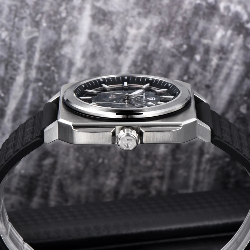 PAGANI DESIGN - ZERY  - Watch 38mm Dial