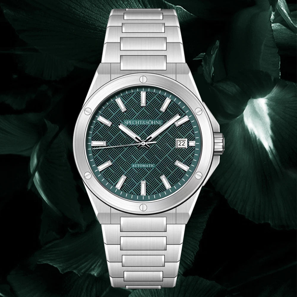 Specht & Sohne - MONTARO - 38mm Dial