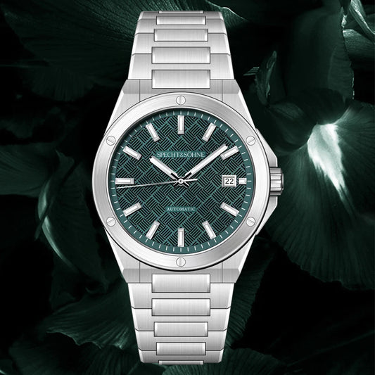 Specht & Sohne - MONTARO - 38mm Dial