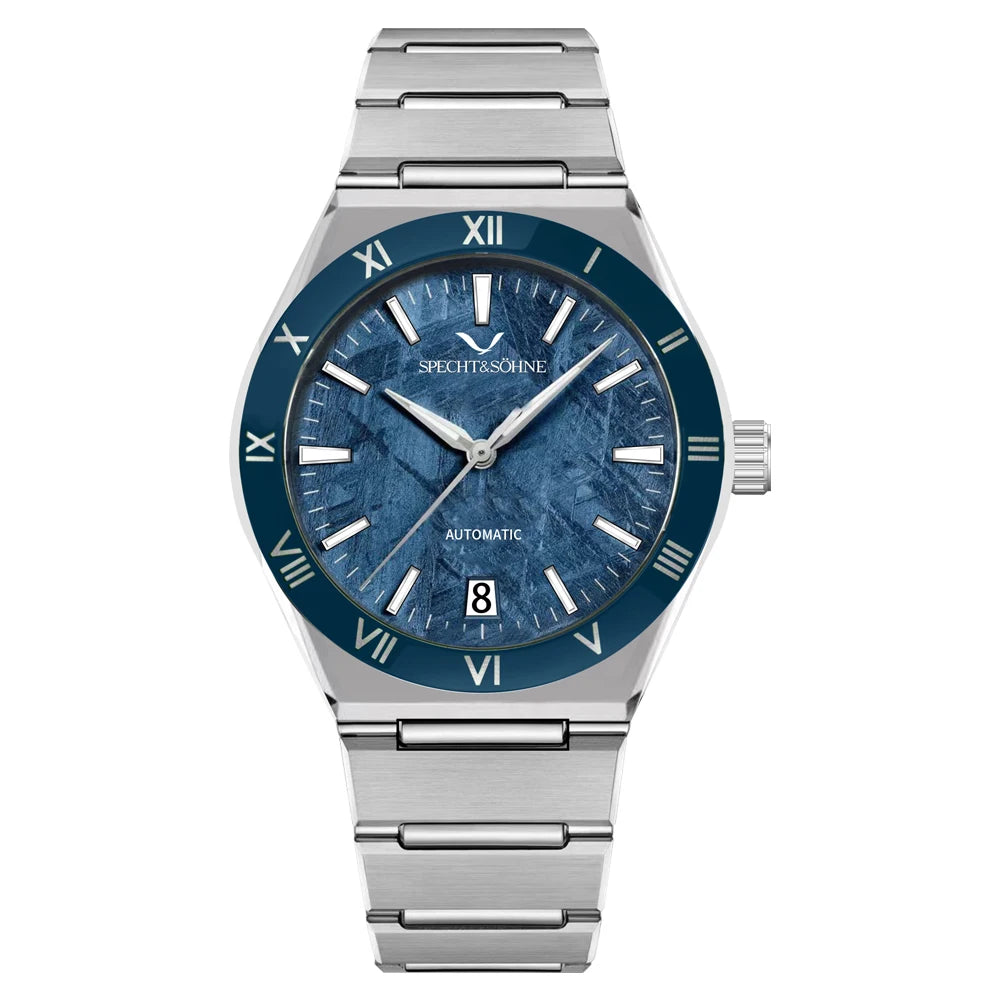 Specht & Söhne - DIAL ONE - 39mm Dial
