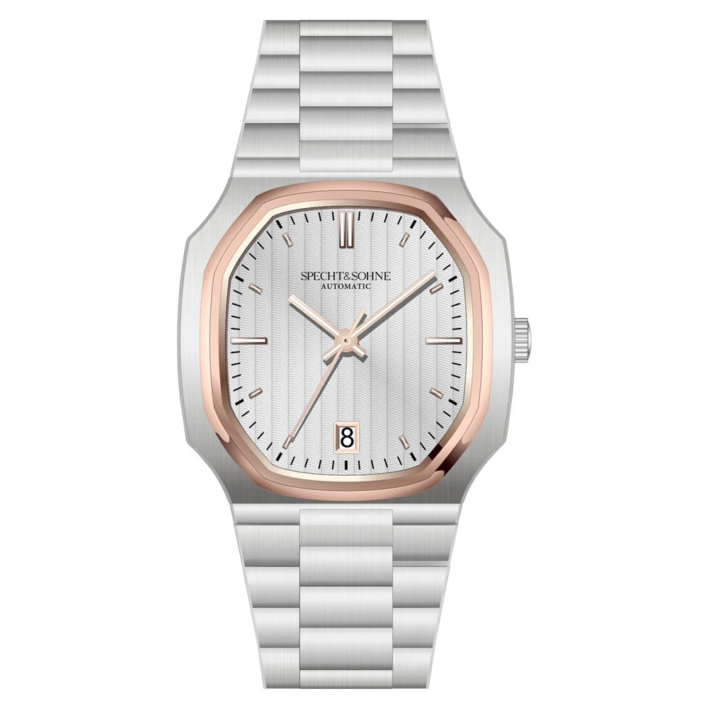 Specht & Sohne - AURELIAN - 38mm Dial