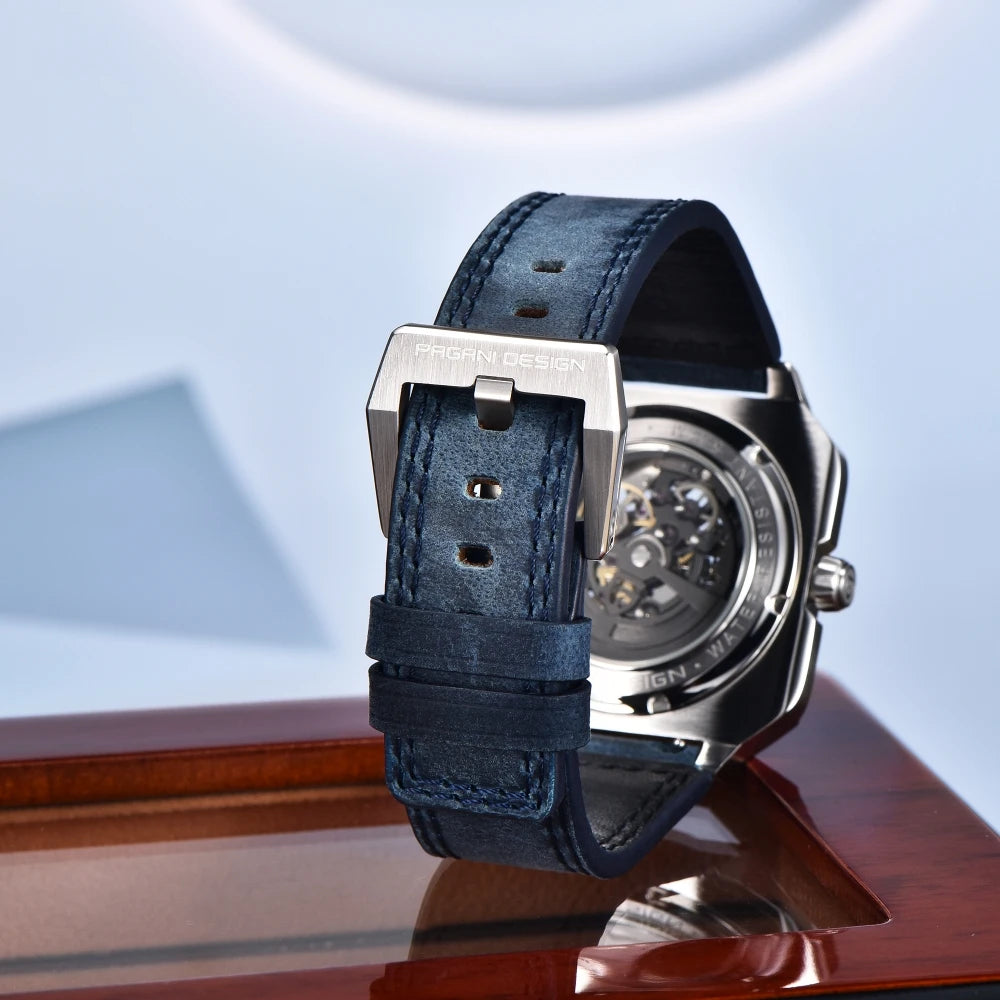 PAGANI DESIGN - ZERY  - Watch 38mm Dial