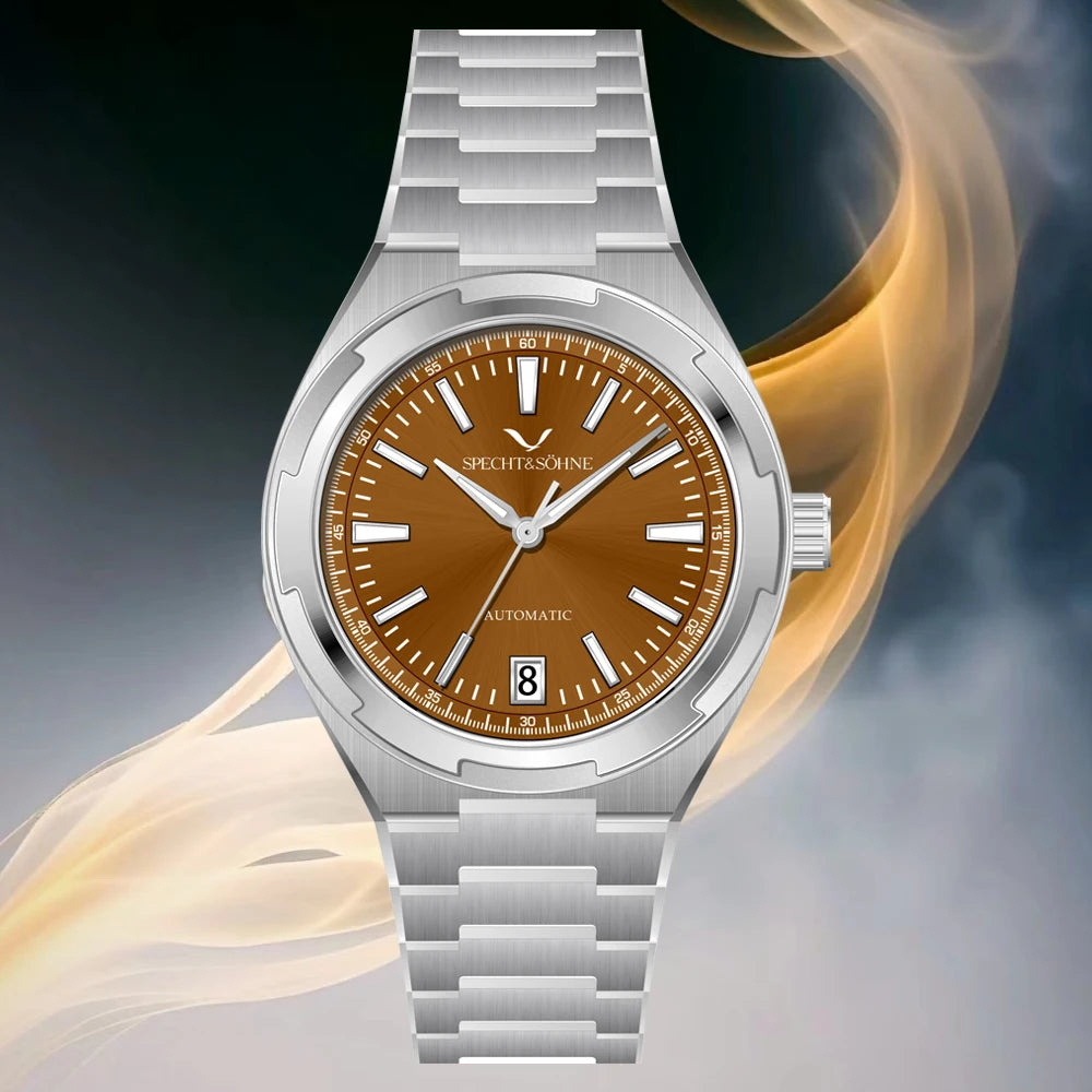 Specht & Söhne - VALEN - 37mm Dial