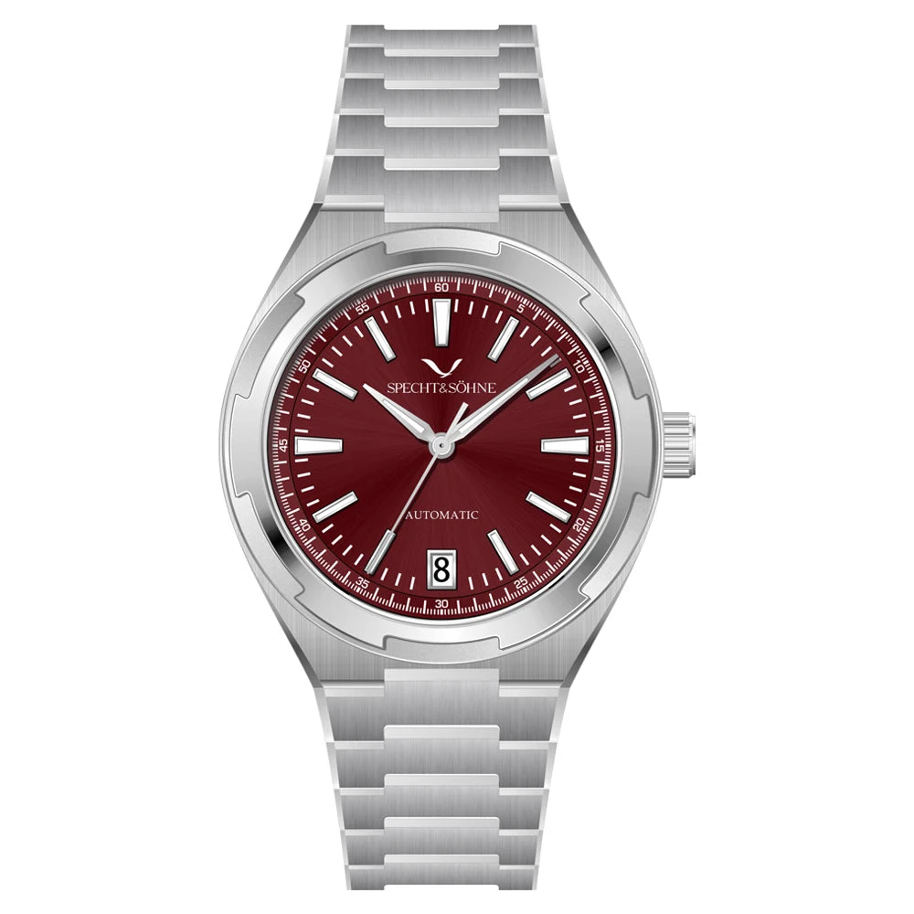 Specht & Söhne - VALEN - 37mm Dial