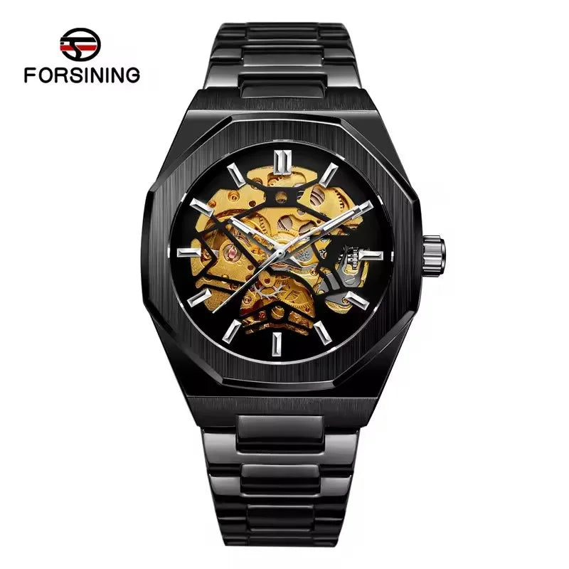 FORSINING - CAVARRO - 43mm Dial