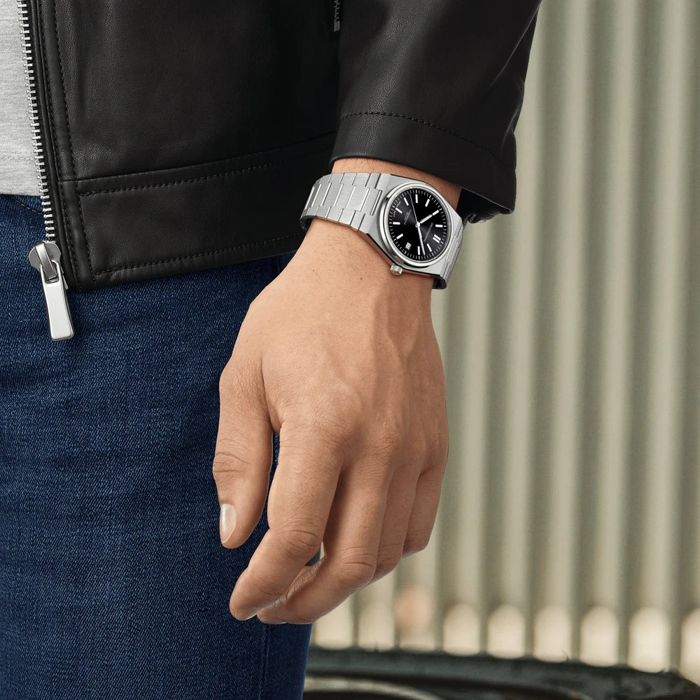 Specht & Sohne - MERIDIAN - 41MM Dial