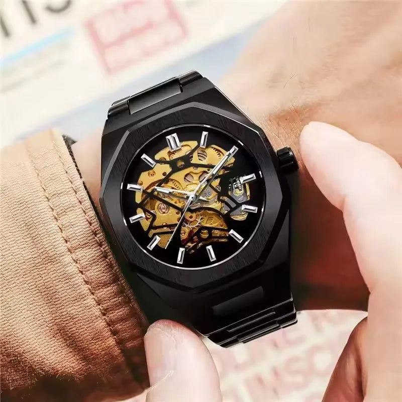 FORSINING - CAVARRO - 43mm Dial