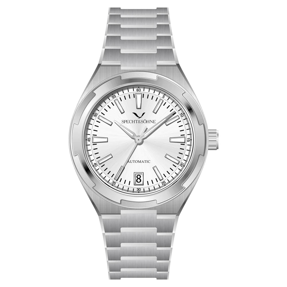 Specht & Söhne - VALEN - 37mm Dial