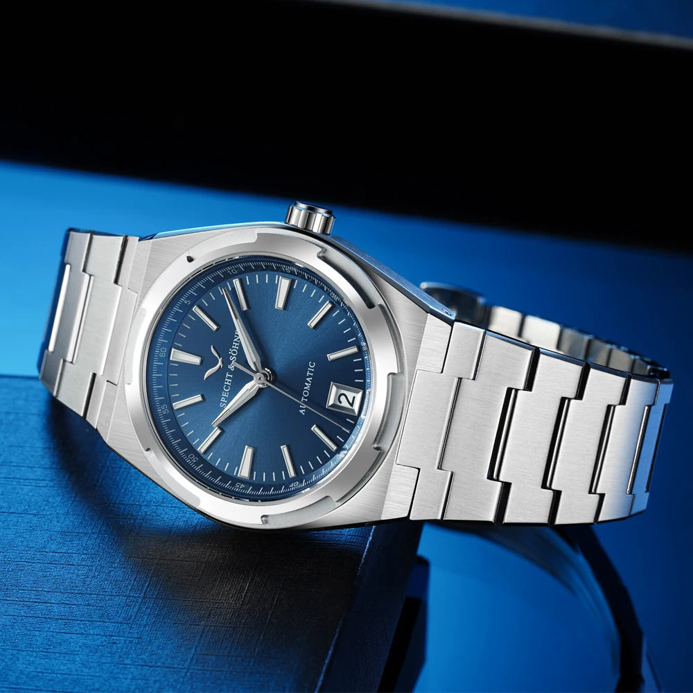 Specht & Söhne - VALEN - 37mm Dial