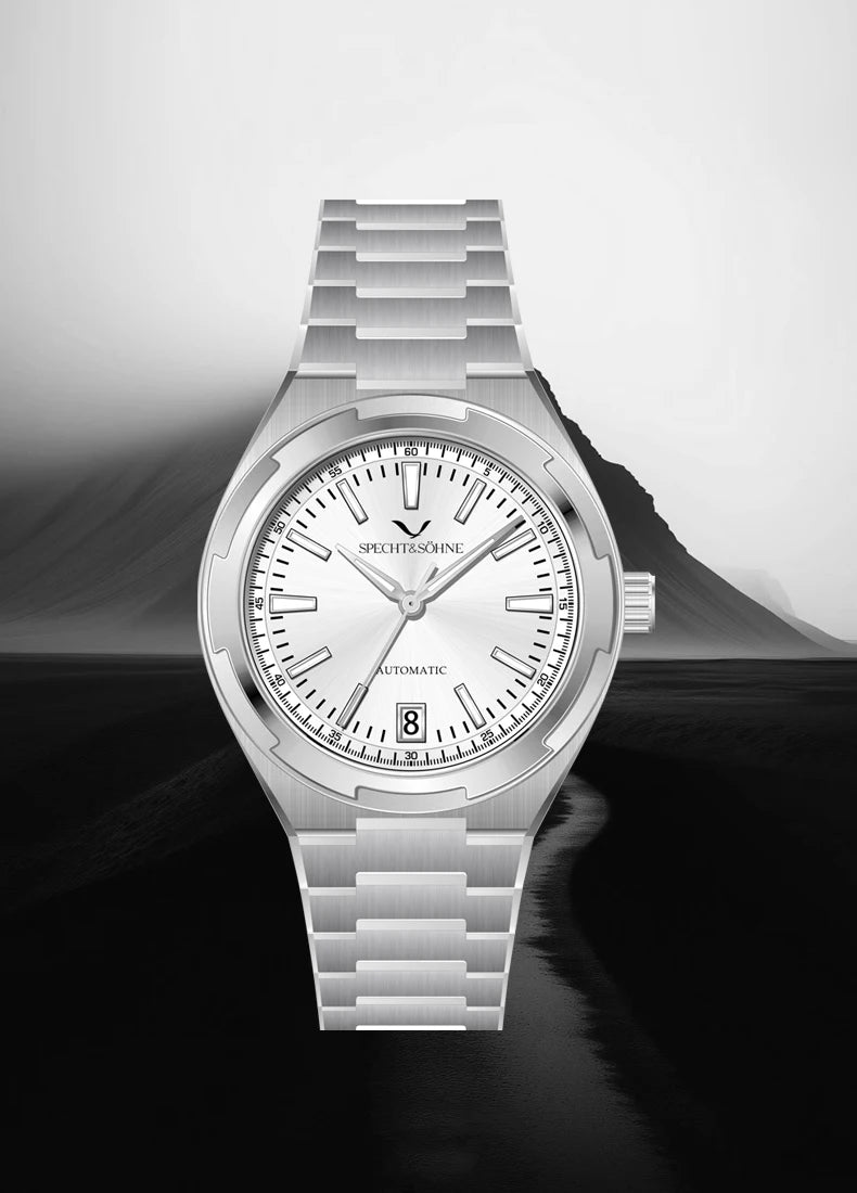 Specht & Söhne - VALEN - 37mm Dial