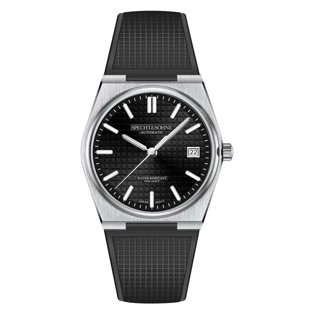 Specht & Sohne - CONCORDE - 41mm Dial