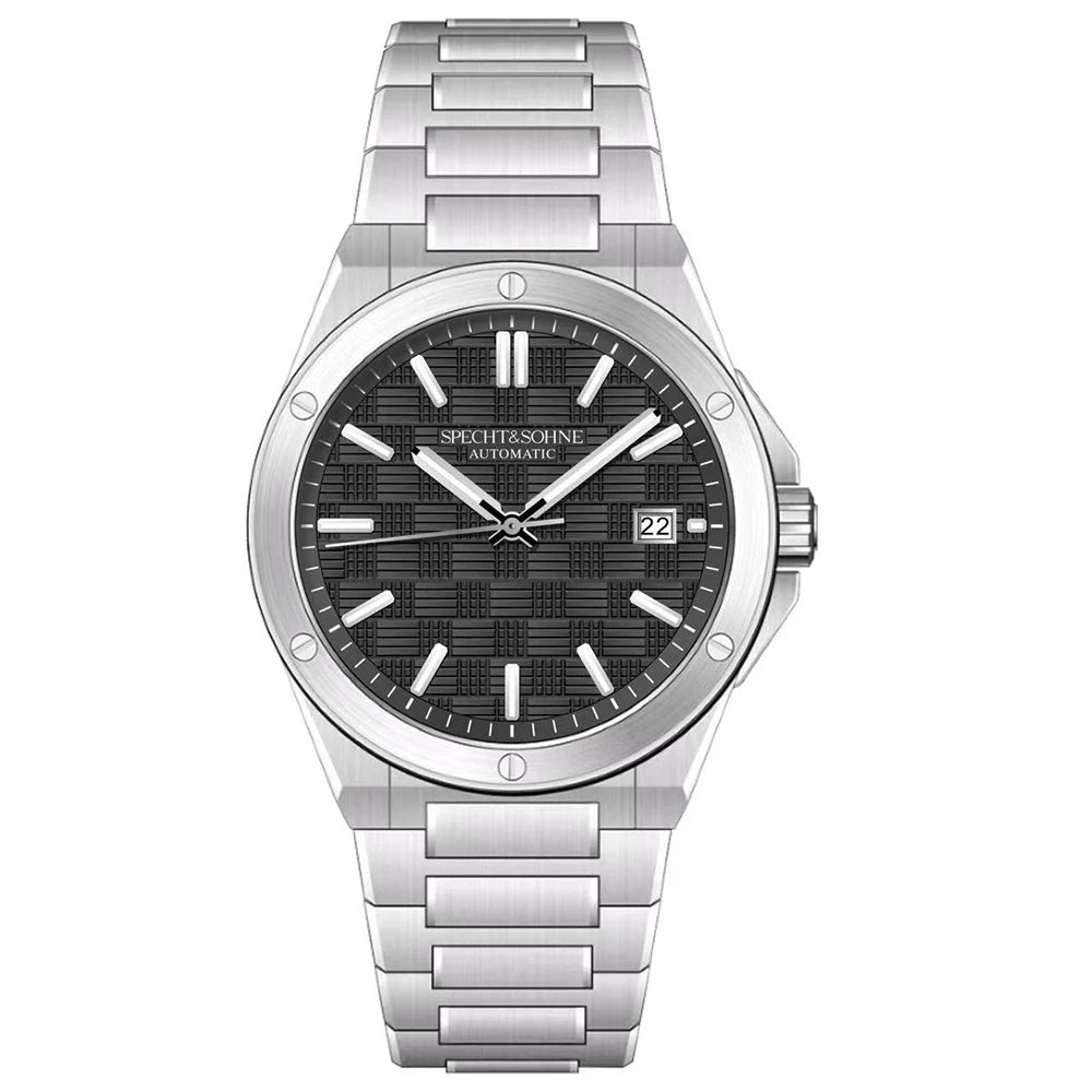Specht & Sohne - MONTARO - 38mm Dial