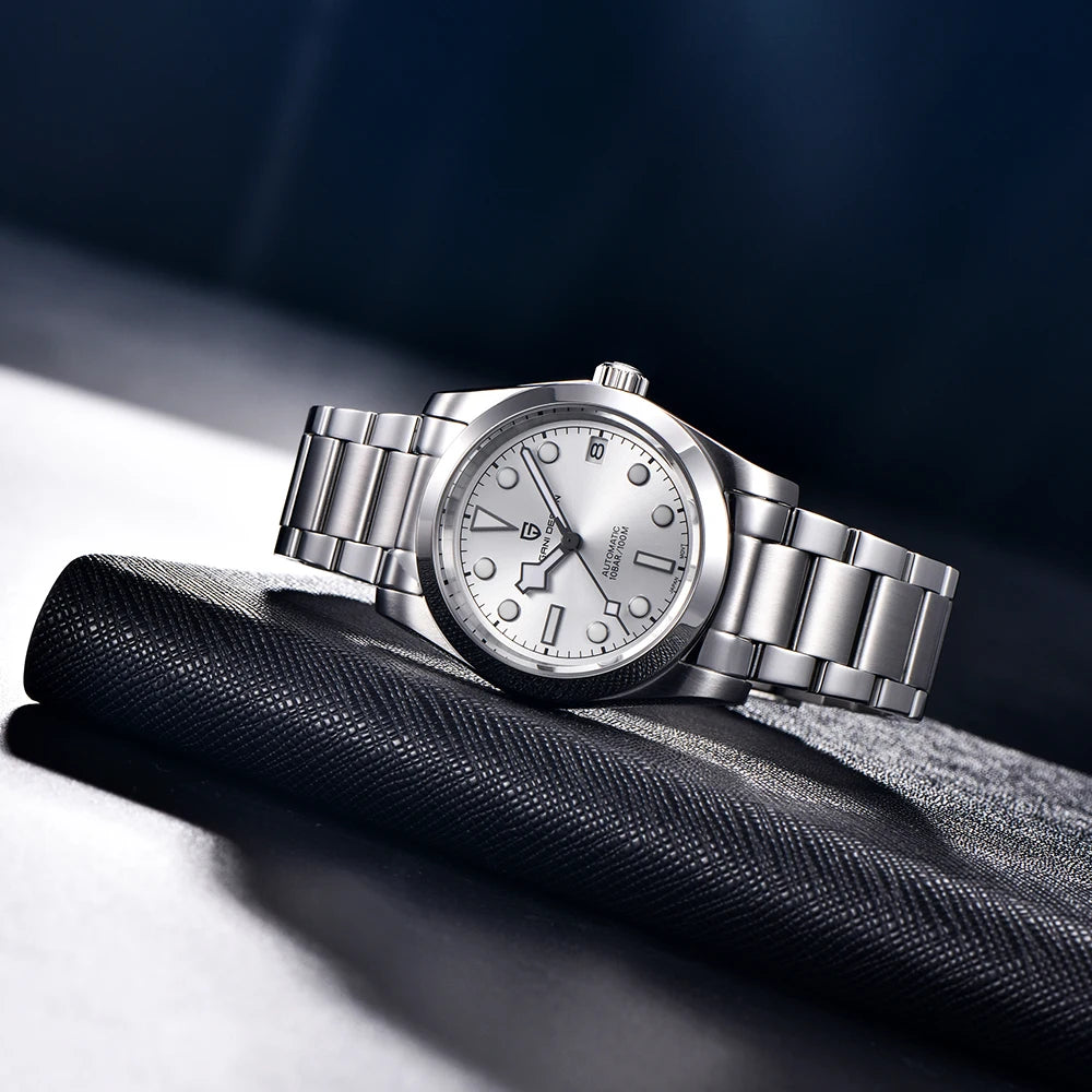 PAGANI DESIGN - STRAVON - Watch 36.5MM Dial