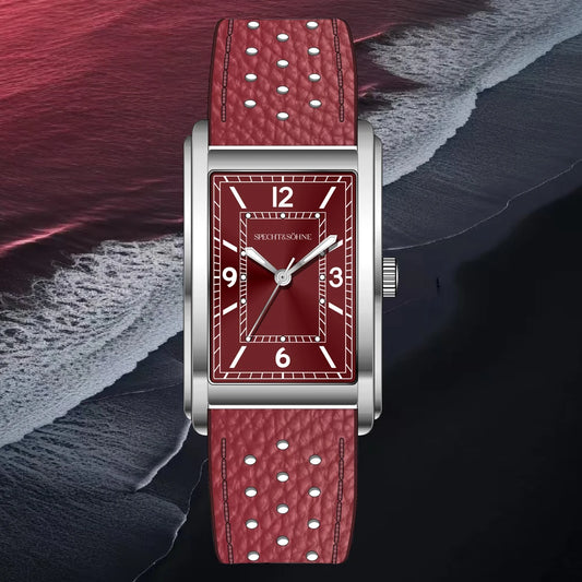 Specht & Söhne - CELESTIAN - Watch 28mm Dial