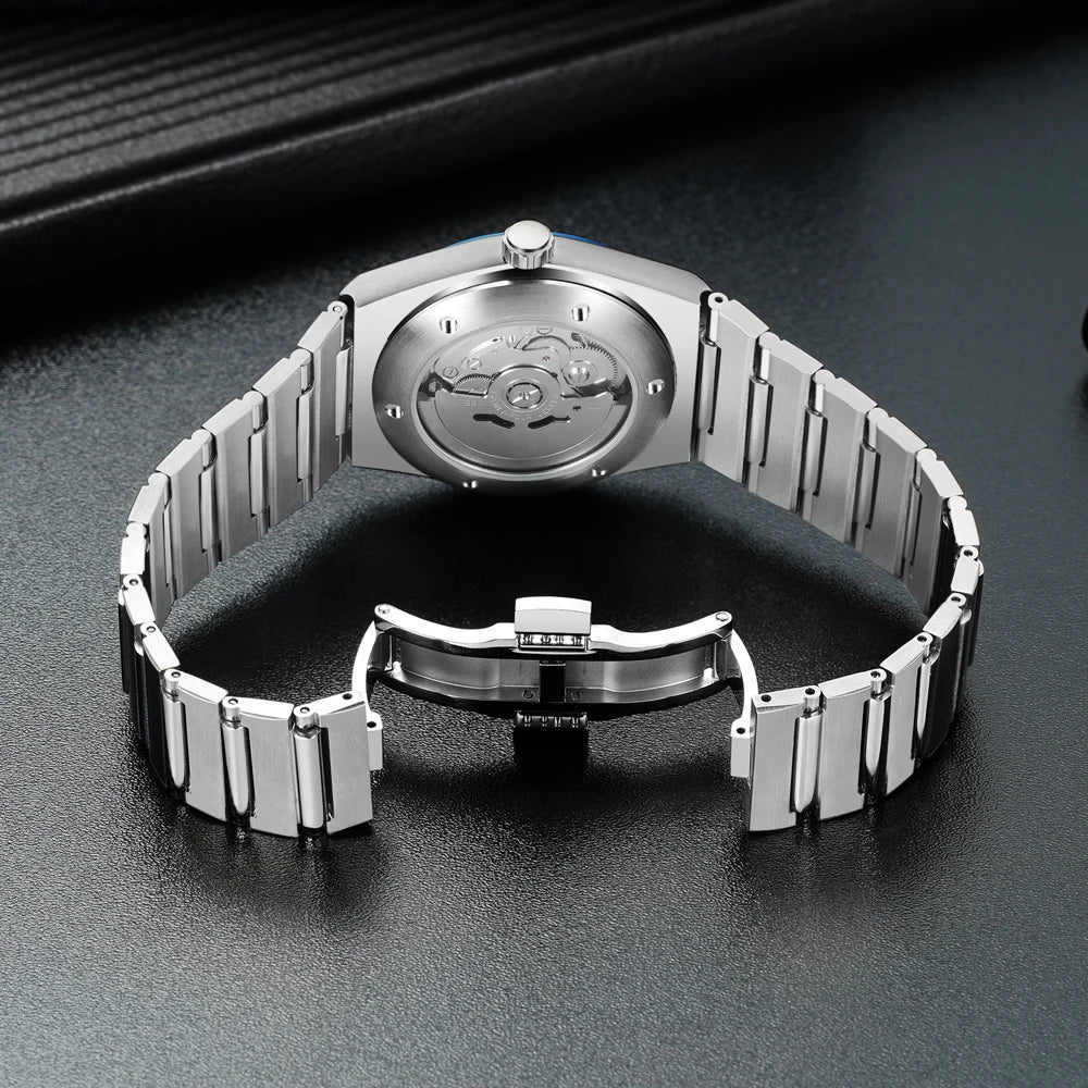 Specht & Söhne - DIAL ONE - 39mm Dial