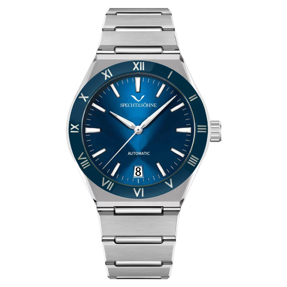 Specht & Söhne - DIAL ONE - 39mm Dial