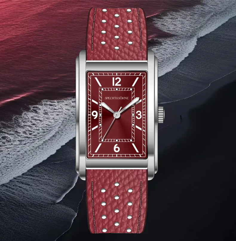 Specht & Söhne - CELESTIAN - Watch 28mm Dial