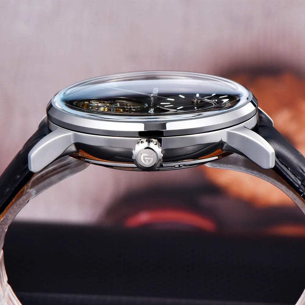 PAGANI DESIGN - TOURING - Watch 42mm Dial