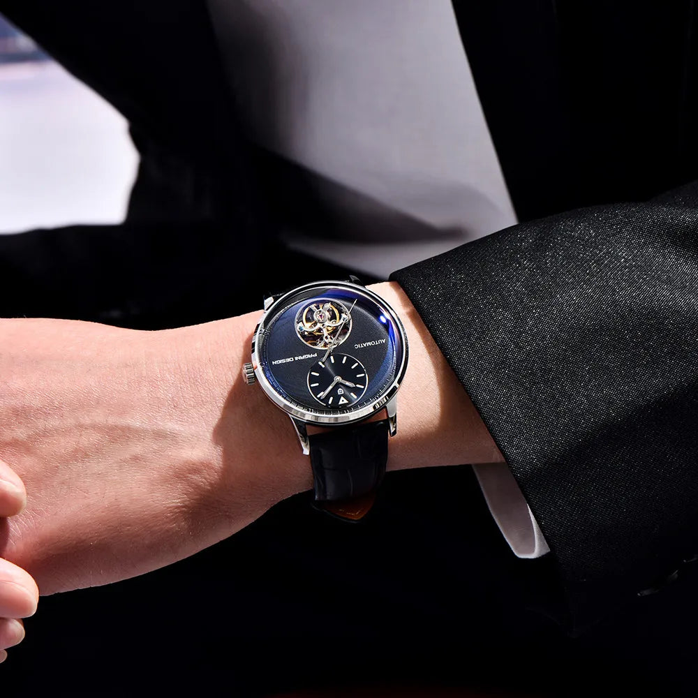PAGANI DESIGN - TOURING - Watch 42mm Dial