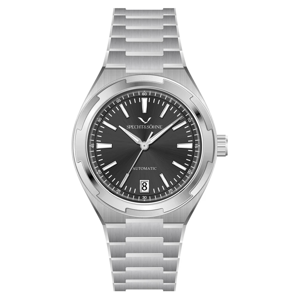 Specht & Söhne - VALEN - 37mm Dial