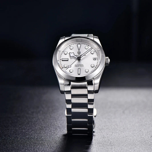 PAGANI DESIGN - STRAVON - Watch 36.5MM Dial