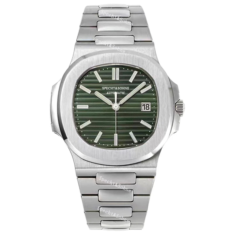 Specht & Sohne - NOVUS - 32mm Dial