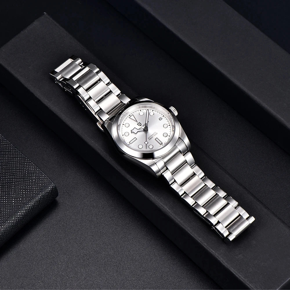 PAGANI DESIGN - STRAVON - Watch 36.5MM Dial