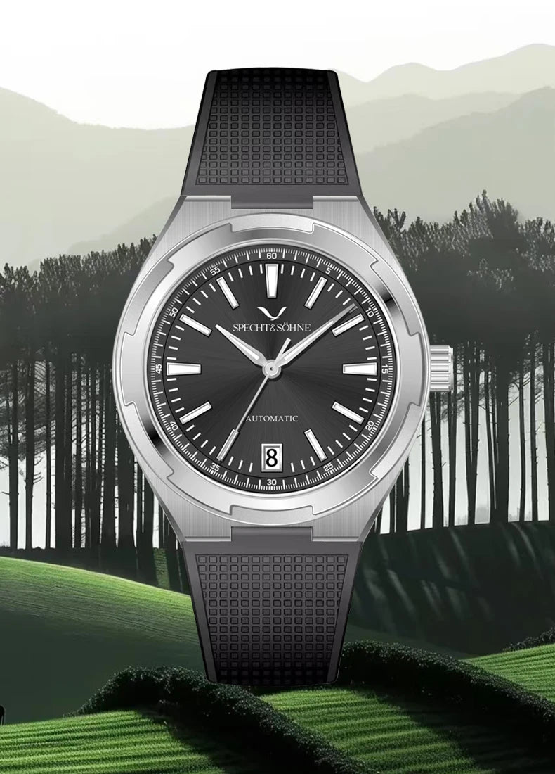 Specht & Söhne - VALEN - 37mm Dial