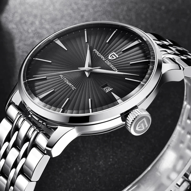PAGANI DESIGN - PRIVY - Watch43mm Dial