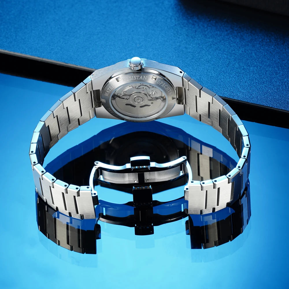 Specht & Söhne - VALEN - 37mm Dial
