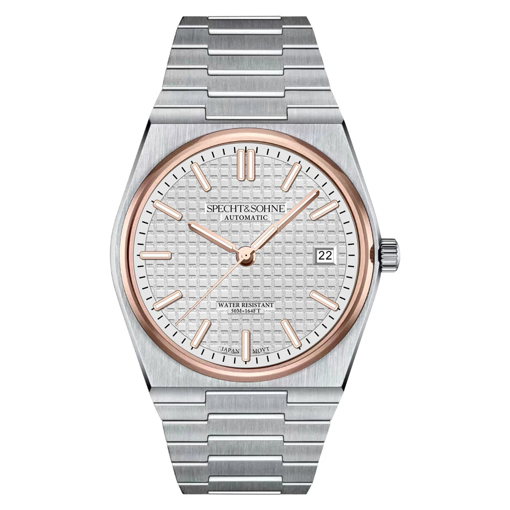 Specht & Sohne - CONCORDE - 41mm Dial
