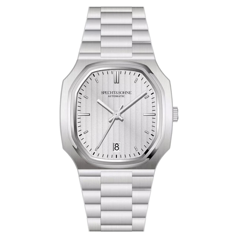 Specht & Sohne - AURELIAN - 38mm Dial