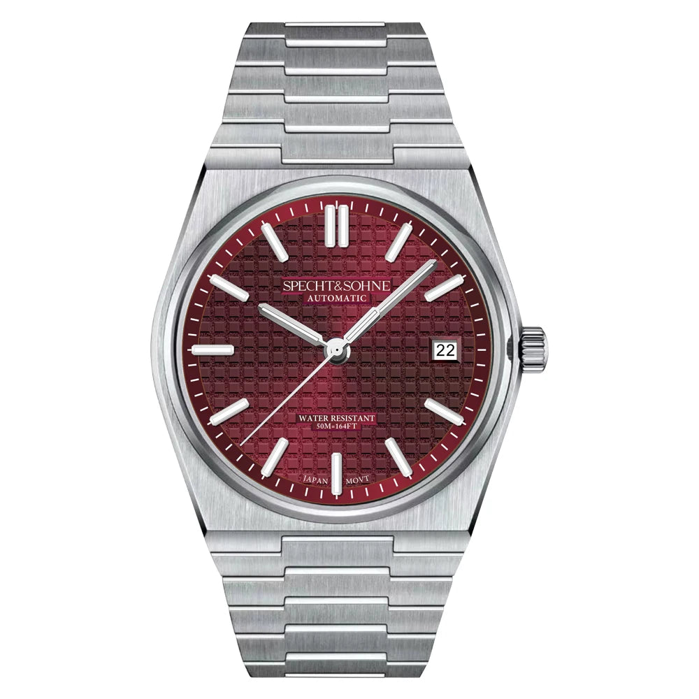 Specht & Sohne - CONCORDE - 41mm Dial